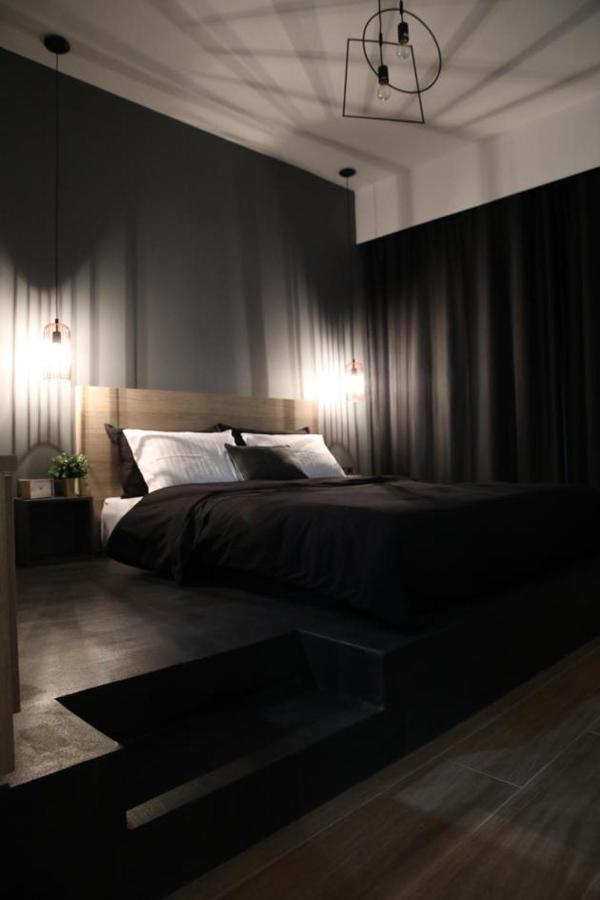 Super Stylish Apartments In The Heart Of Athens! Bagian luar foto
