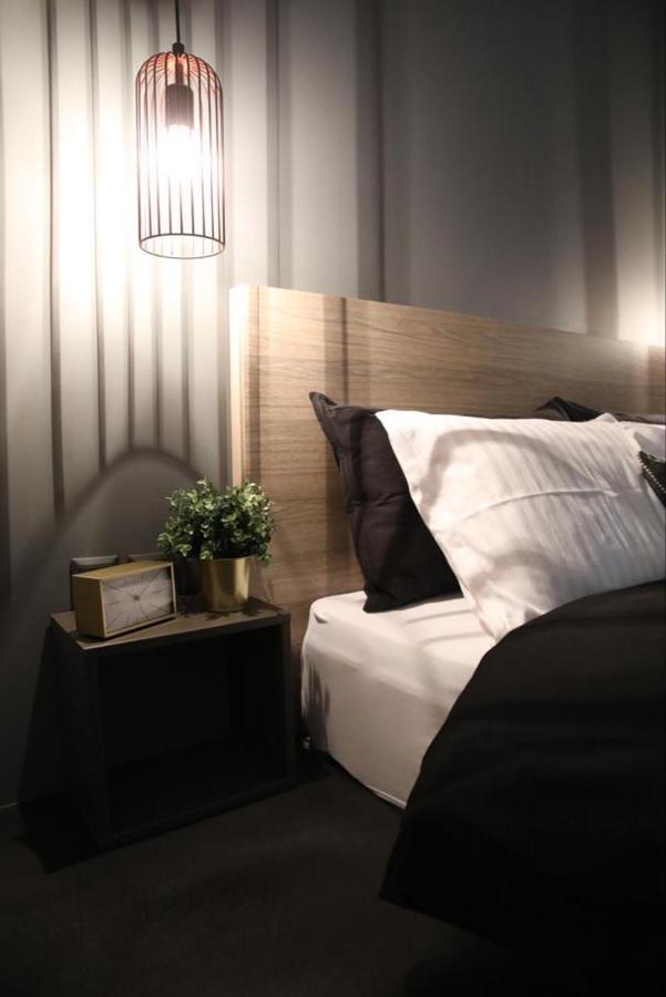 Super Stylish Apartments In The Heart Of Athens! Bagian luar foto