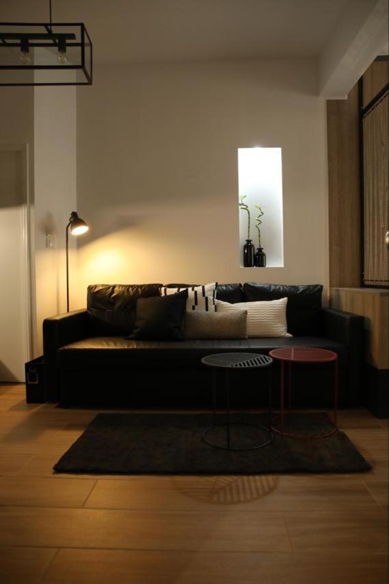 Super Stylish Apartments In The Heart Of Athens! Bagian luar foto