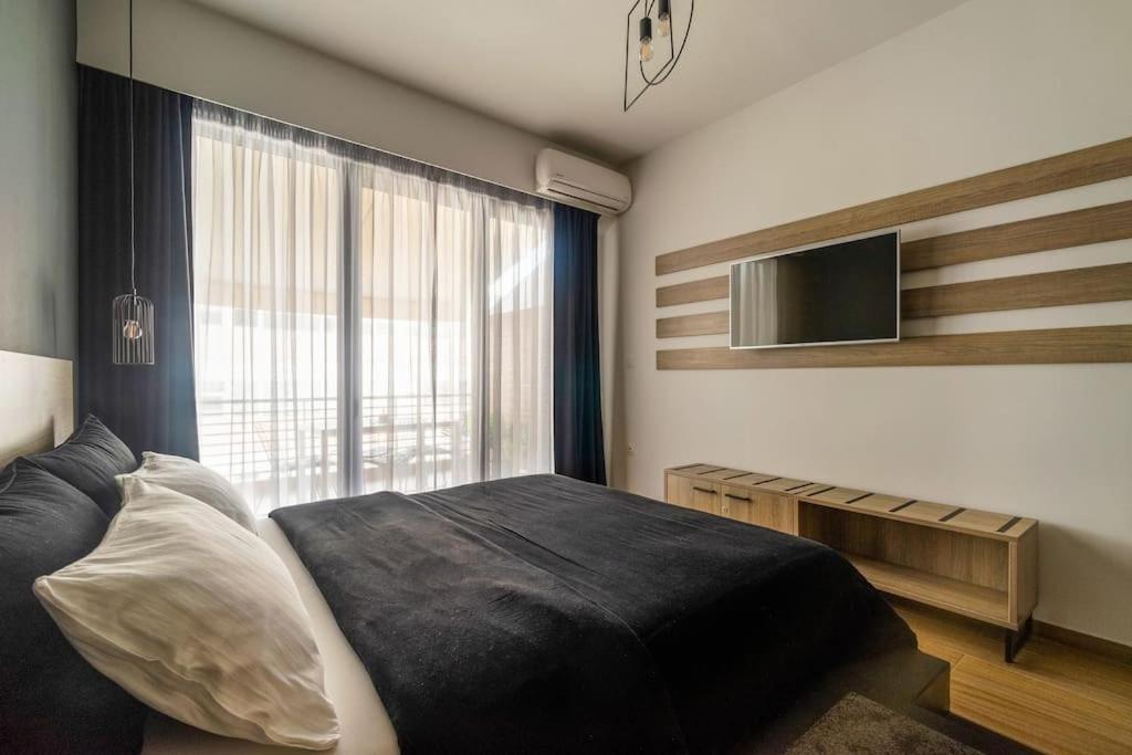 Super Stylish Apartments In The Heart Of Athens! Bagian luar foto